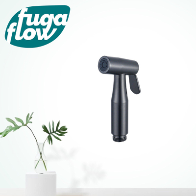 FugaFlow Eccelente Sobrado Badkamer Bidet Handdouche - gunmetal - Black Friday -