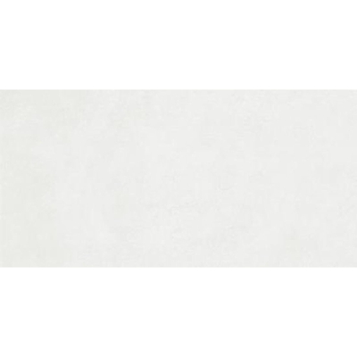 ÉCHANTILLON Ceralto Inlay Soft Carreau mural 20x40cm 7mm pâte blanche gris clair