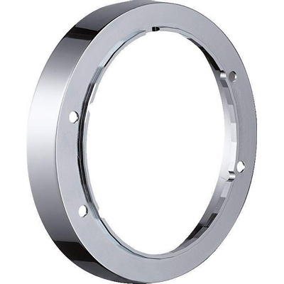 Hansgrohe Universeel bague de remplissage pour faible profondeur d'encastrement pour I box 01800180