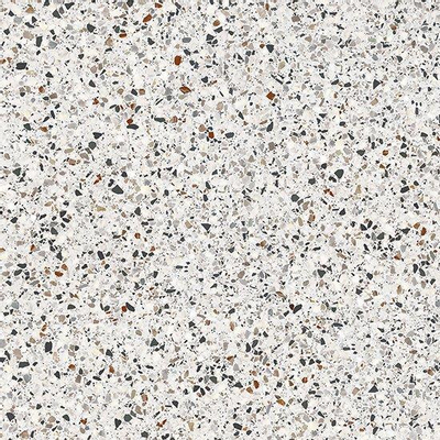 Vtwonen tegels Terrazzo 100251 Vloertegel 900X900 Ice 10Mm Mat Ret.R10