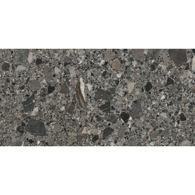 Ceralto Minera Chip Vloertegel - 60x120cm - 10.5mm - gerectificeerd - Grigio
