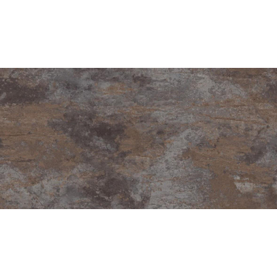 ÉCHANTILLON Terravito Copuro carreau mural et de sol - 60x120cm - 9mm - Rectangulaire - rectifié - Noir mat