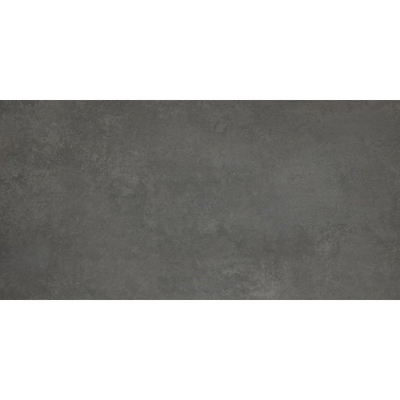 Vtwonen Tegels Raw Vloertegel - 60x120cm - 9.5mm - gerectificeerd - Anthracite