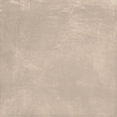ÉCHANTILLON Terravito Davano Carrelage de sol et de mur - 120x120cm - rectifié - taupe mat