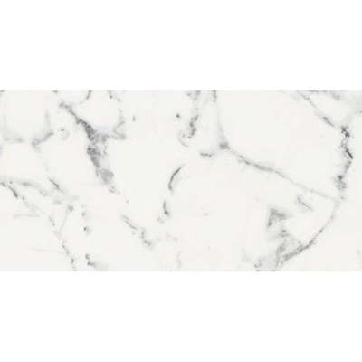 SAMPLE Ceralto Alabro Vein Carreau de sol et de mur 60x120cm 6mm rectifié grès cérame Blanc
