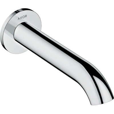 Axor Uno 3 bec de baignoire courbé chromé