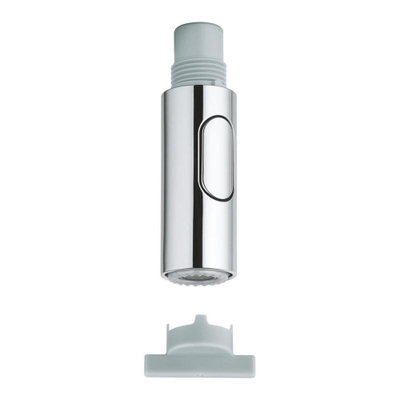 Grohe Spoeldouche - chroom