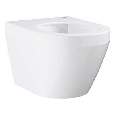 GROHE Euro Ceramic hangtoilet - 49cm - compact - alpine wit