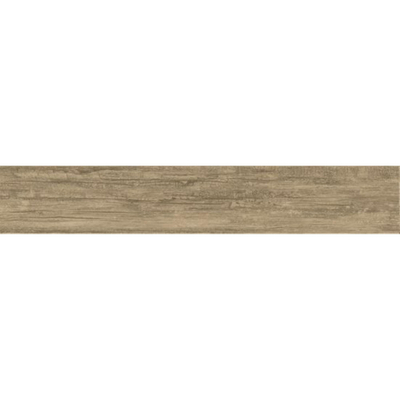 Ceralto Borello Grain Carrelage de sol - 20x120cm - 10.3mm - rectifié - Brun