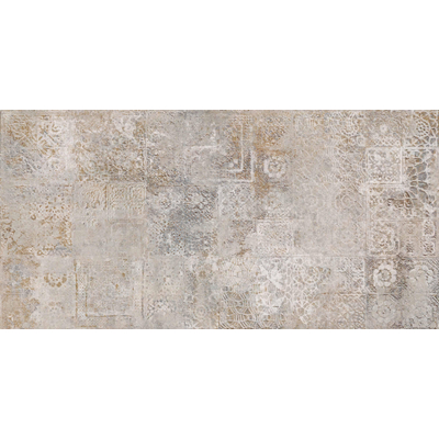 Cifre Cerámica Rift Keramisch parket wand- en vloertegel - 60x120cm - 9mm - Sand