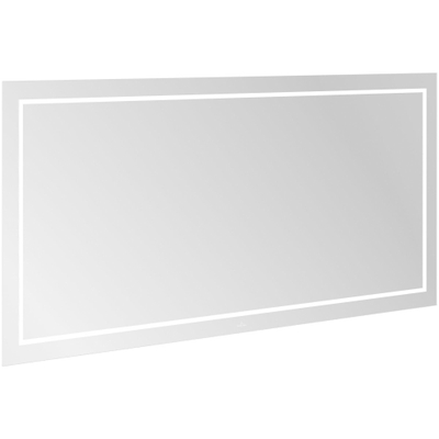 Villeroy & Boch Finion miroir avec 2x éclairage LED 160x75cm