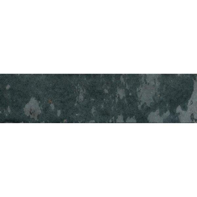 SAMPLE Ceralto Pavero Urban Wandtegel 6x24cm 10mm porcellanato Blu