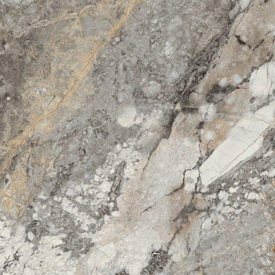 Ceralto Roccato Mineral Vloertegel - 90X90 - 10mm - mat - grijs