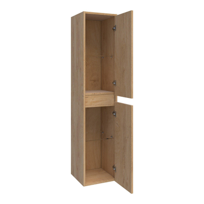 BRAUER Nexxt Armoire colonne 35x160cm Nomad