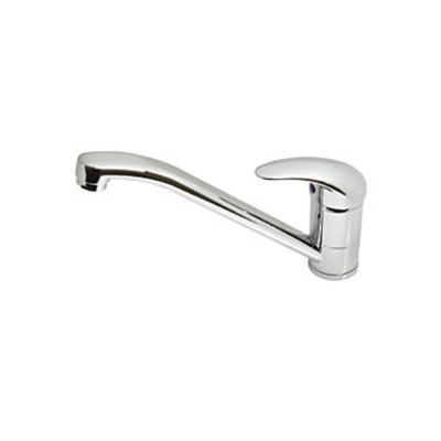 Plieger Bling Robinet de cuisine 1 trou chromé