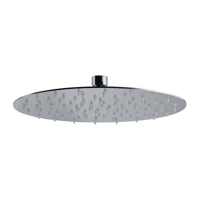 Plieger Napoli douche de tête ronde ø25cm 9l/min chrome