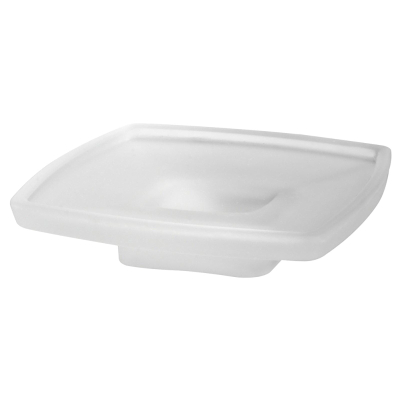 Emco Loft Inzet Los Voor Zeephouder Chroom