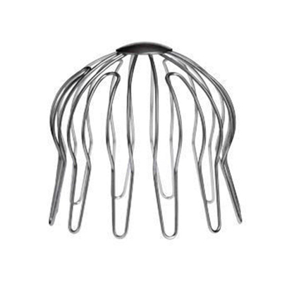 Wentzel grillage galvanisé 120mm