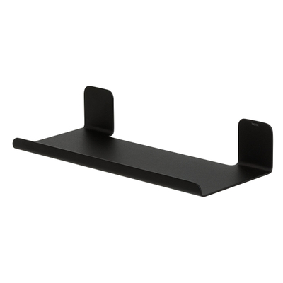 Tiger Colar Étagère 30 cm Noir