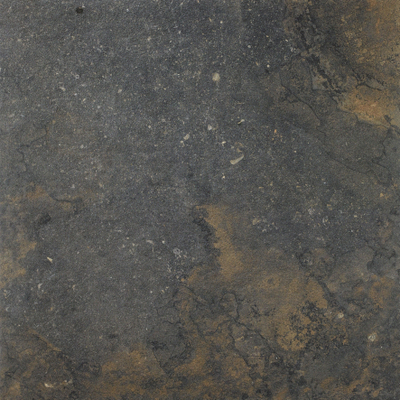 STN Ceramica Strato terrastegel - 59.2x59.2cm - 20mm - gerectificeerd - zwart