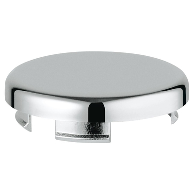 GROHE cache chromé
