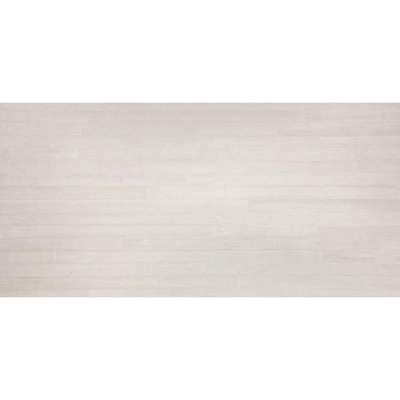 Vtwonen Raw Decortegel 80x160cm 9.5mm White