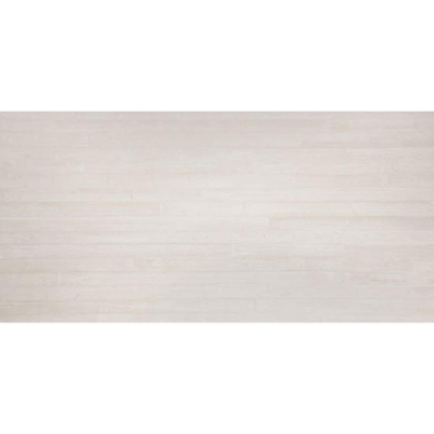 Vtwonen Tegels Raw Decor-strip - 80x160cm - 9.5mm - gerectificeerd - White
