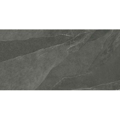 Italgranit Shale Vloertegel 60x120cm 9.5mm vorstbestendig gerectificeerd Ash Mat