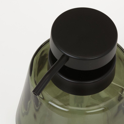 Sealskin Mood Zeepdispenser 380 ml vrijstaand Groen