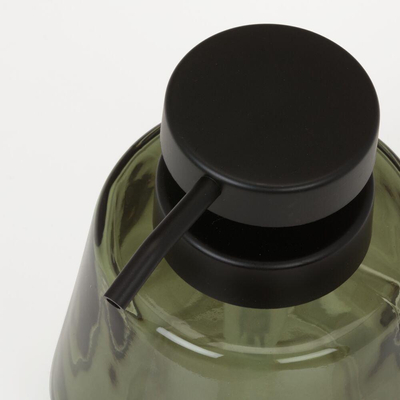 Sealskin mood distributeur de savon 380 avec autoportant vert