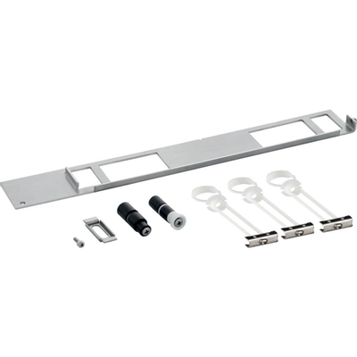 Geberit AquaClean adapter blinde bevestiging - voor 5000 - 6000