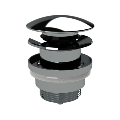 Thebalux klikplug chroom