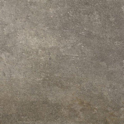 ÉCHANTILLON Cercom Absolute Carrelage de sol et de mur 80x80cm 9.5mm rectifié R10 porcellanato Noir