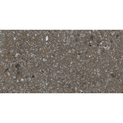 Ceralto Framel Vloertegel - 29.7x59.7cm - 9.0mm - gerectificeerd - Coffee mix