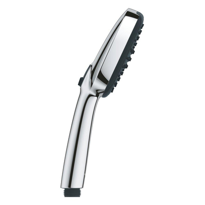 Grohe Vitalio Comfort QuickFix Handdouche - diameter 11cm - 2 straalsoorten - 8.0l/min - chroom