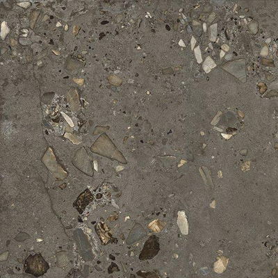Ceralto Elaris Oak Carrelage de sol - 90x90cm - 9.0mm - rectifié - Sassi anthracite