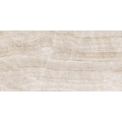 ÉCHANTILLON Ceralto Onyra Marble Carreau de sol 600X1200 Taj Mahal 8.5mm Mat Ret.R10