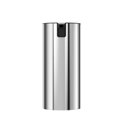 Tiger Boston Zeepdispenser 240ml wandmontage -gepolijst RVS SHOWROOMMODEL