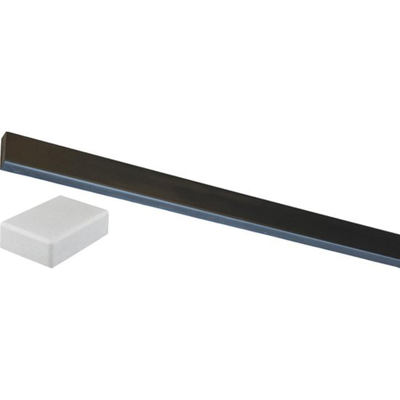 Holonite Dorpels Kunststofdeurdorpel - Wit