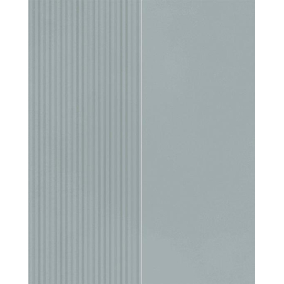 Atlas Concorde Boost Color Mozaiektegel - 40x50cm - 8.5mm - gerectificeerd - Witte scherf - Iris (Blauw)