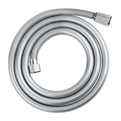 Grohe Vitalioflex Trend Doucheslang - 175cm - glad - chroom