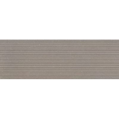 Terravito Selvico Keramische wandtegel - 30x90cm - 10.8mm - Greige