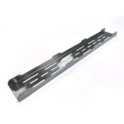Fortifura Galeria Douchegootrooster - 200cm - Geborsteld RVS PVD (RVS)