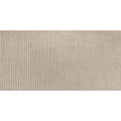 ÉCHANTILLON Ceralto Nobile Polished Carreau mural Décor 600X1200 Fango Mat Rectifié