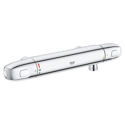 Grohe Grohtherm 1000 Thermostatische Douchemengkraan - chroom