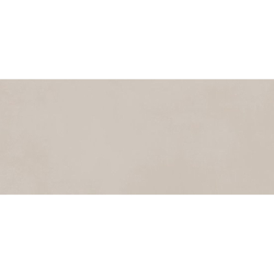 Atlas Concorde Boost Color Wandtegel - 50x120cm - 8.5mm - gerectificeerd - Witte scherf - pebble (Grijs)