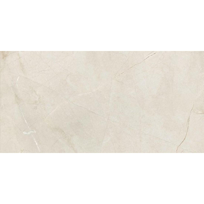 ÉCHANTILLON Ceralto Onyra Marble Carrelage de sol 600X1200 Pulpis Ivory 8.5mm Mat Ret.R10
