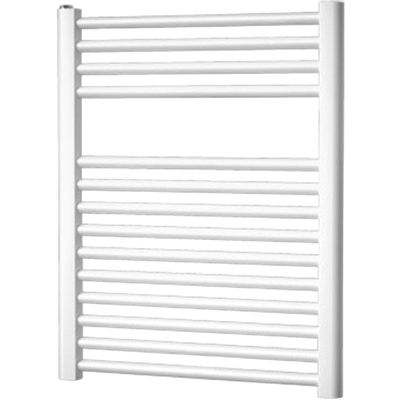 Plieger Palermo designradiator horizontaal 68.8x55cm 348W wit