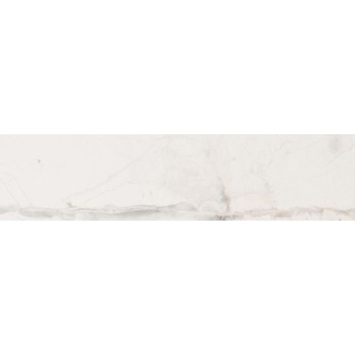 Vtwonen Classic Carrelage de sol et mural 7x30cm 10mm rectifié R10 porcellanato Blanc Clair