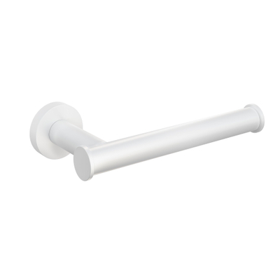 Hotbath &MORE Toiletrolhouder WH - mat wit